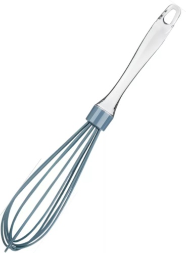 Венчик PERFECTO LINEA силикон, 1 шт