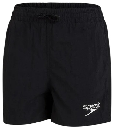 Спортивные шорты Speedo черный