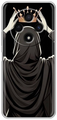 Чехол BAIKO для OPPO Reno 12F рисунок