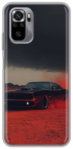 Чехол BAIKO для Redmi Redmi Note 10, Redmi Note 10S рисунок