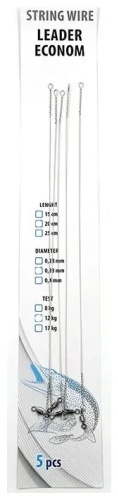 Namazu N-LSWS40-25L 0.4 серебристый
