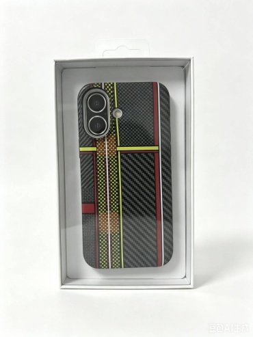 Чехол для Apple iPhone 17 черный