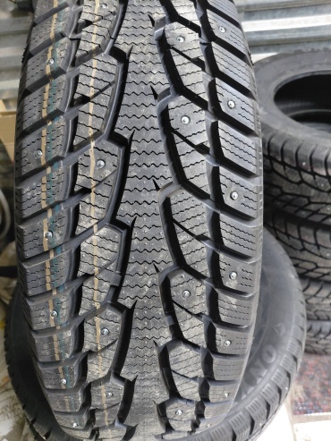 Onyx Onyx 205/60 R16 92 H с шипами