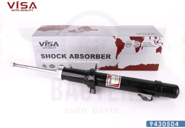 VISA MODEL передний 9430504 1 шт