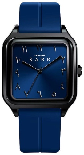 Кварцевые SABR 1235-6 сталь