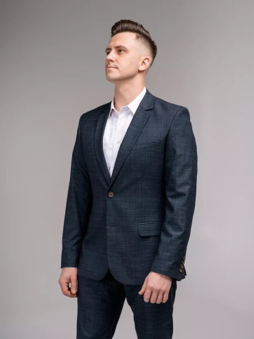 ARGO MEN синий