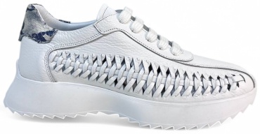 Кроссовки Astana Shoes белый