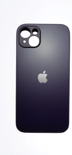 Чехол для Apple iPhone 14 Plus фиолетовый