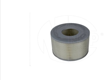 Japanparts воздушный фильтр JFa271