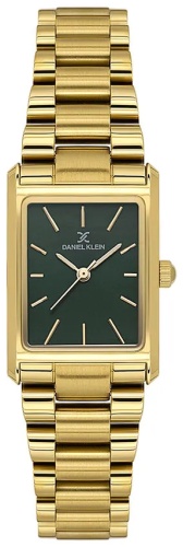 Кварцевые Daniel Klein DK.1.14123-3 нержавеющая сталь