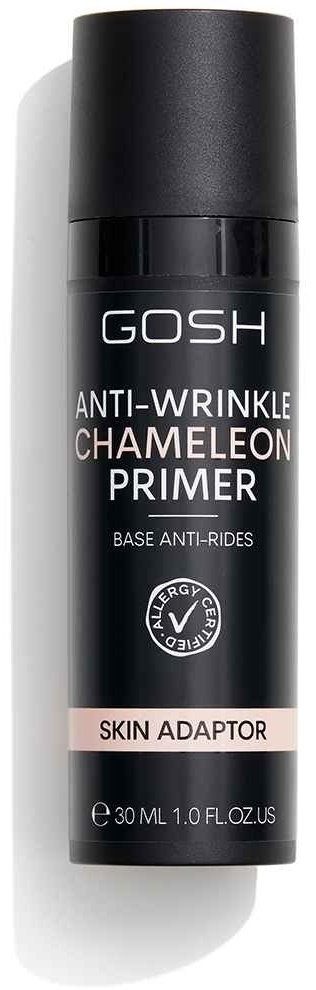 GOSH Anti-Wrinkle Chameleon Skin Adapter основа под макияж для лица 30 мл