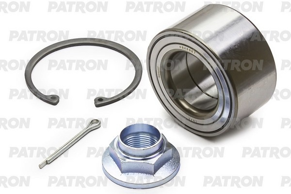 PATRON подшипник ступицы PBK6967