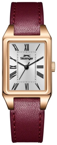 Кварцевые Slazenger SL.09.2525.3.06-RITM нержавеющая сталь