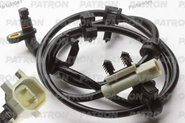 PATRON датчик частоты вращения колеса (датчик ABS) ABS52179