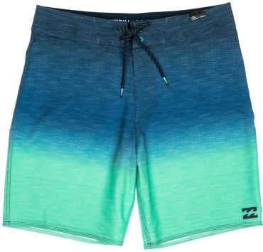 Комплект Billabong синий