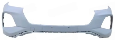 AQBP бампер 602001262AADQJ для Chery Tiggo 4 Pro 2020