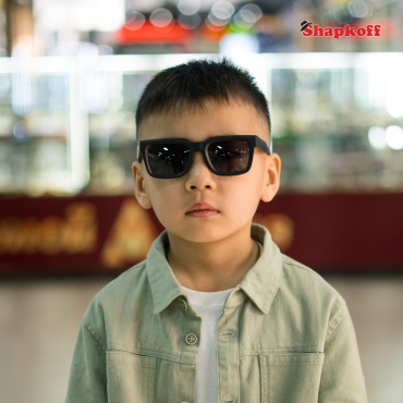Shapkoff квадратные поляризованные