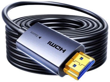 Кабель Ugreen HDMI - HDMI 30 м HD183 (55508)