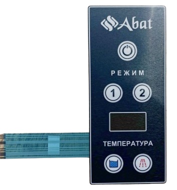 Кнопка включения МПК-700К 720000001045