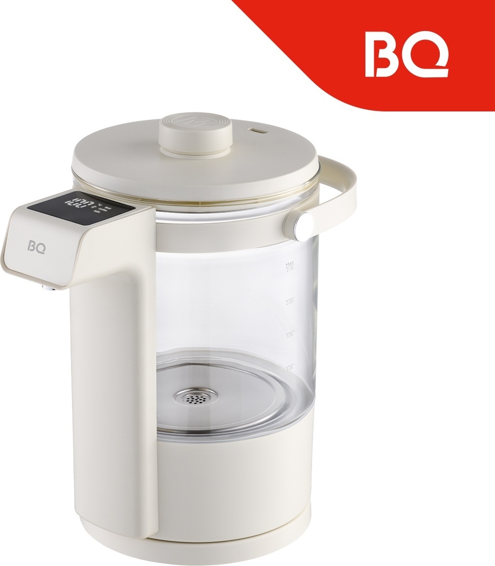 Термопот BQ TP331 бежевый