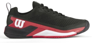Кроссовки Wilson Rush Pro 4.5 черный