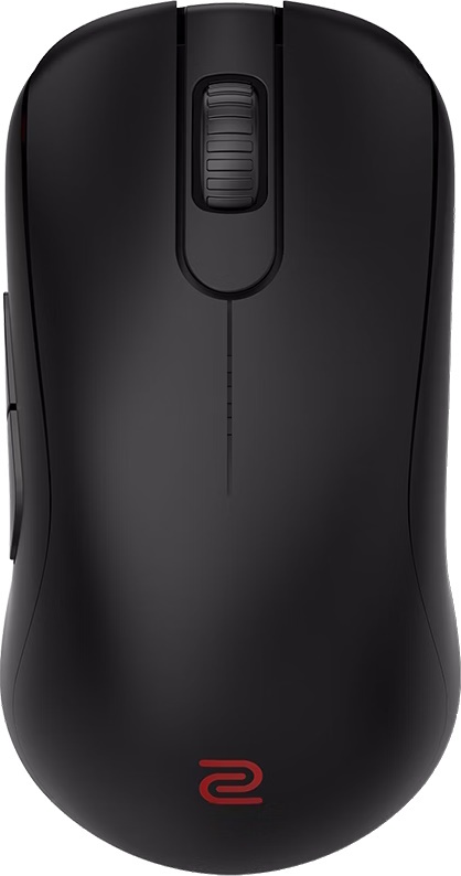 ZOWIE S2-DW черный