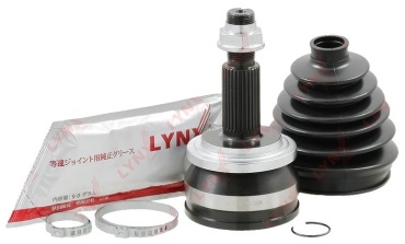 LYNXauto шрус наружный CO 1976