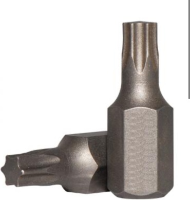 Force бита 5/16" Бита-Torx T25 1 шт