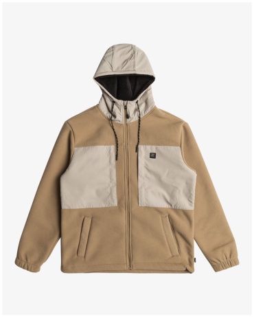 Худи Billabong песочный