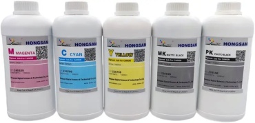 Hongsam imagePROGRAF TM-240/TM-250/TM-355 1000 мл многоцветный