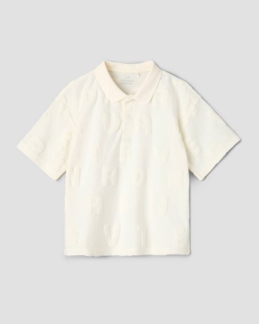Футболка Futurino Fashion белый