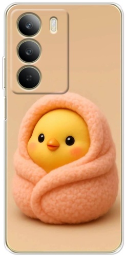 Чехол BAIKO для Realme C75 рисунок