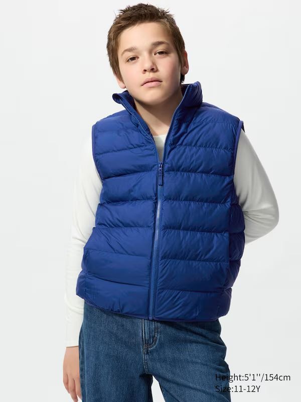 Uniqlo HT00192AD синий