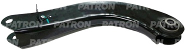 PATRON рычаг подвески PS 50578R