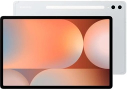 Samsung Galaxy Tab S10+ SM-X826BZSRSKZ 12.4 дюйм 12 Гб/256 Гб серебристый