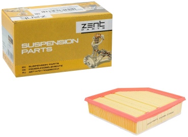 ZentParts воздушный фильтр Z32899
