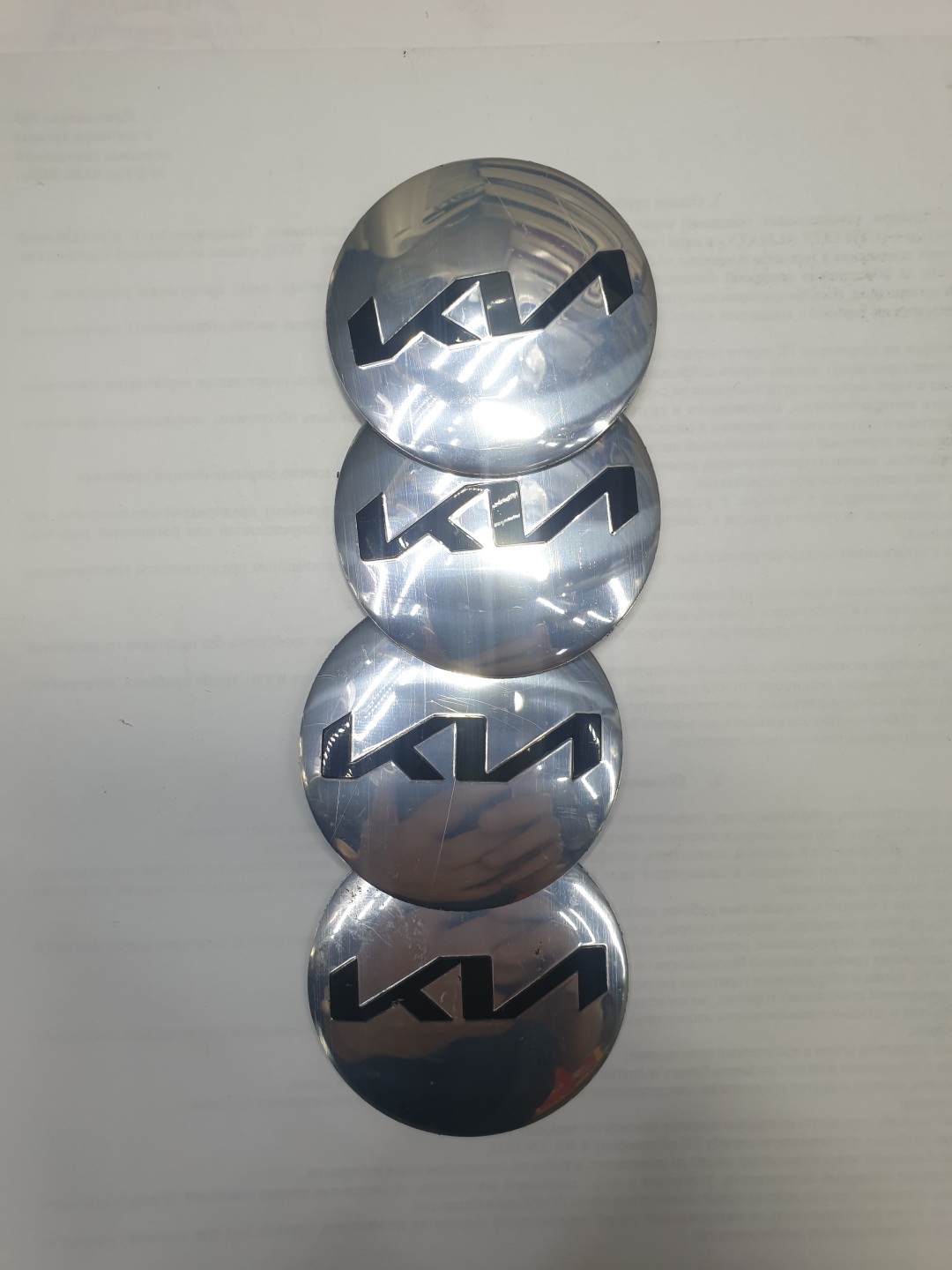 Колпачок TY-0012