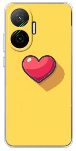 Чехол BAIKO для Xiaomi F7 рисунок