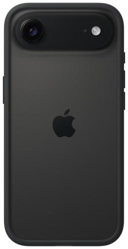 Чехол Apple для Apple iPhone 17 черный