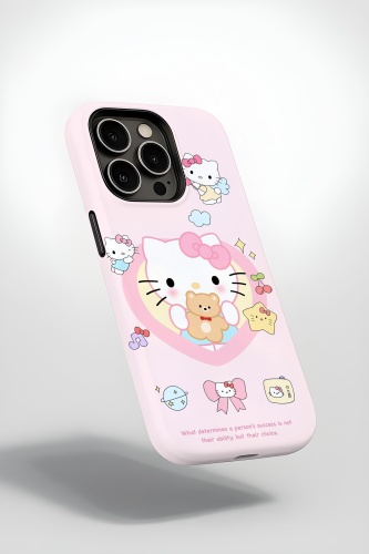 Чехол BAIKO для Apple iPhone 13 Pro Max хамелеон