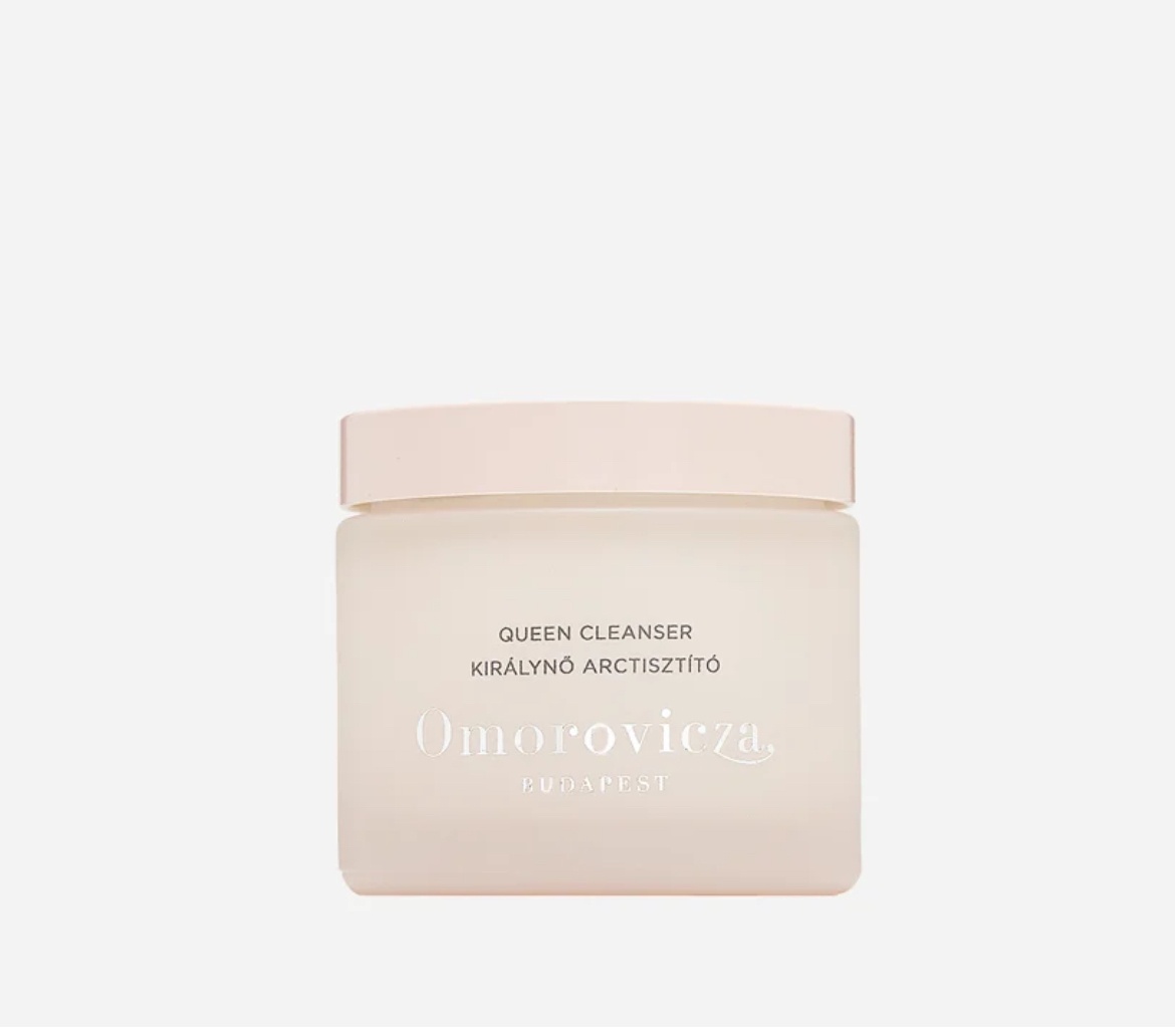 Omorovicza Queen Cleanser крем 125 мл