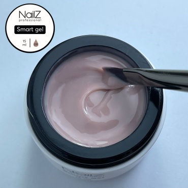 NailZ гель Smart 09 15 мл