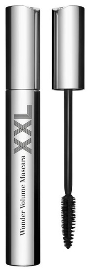 Тушь для ресниц Clarins WONDER VOLUME XXL для объема черный