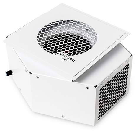 NOGTURNE Professional вытяжка AIR POWER 130 Вт