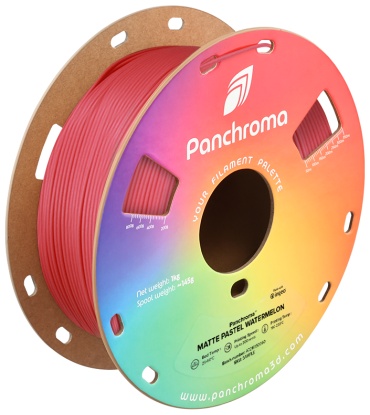 Polymaker PLA 1.75 мм 1 кг красный
