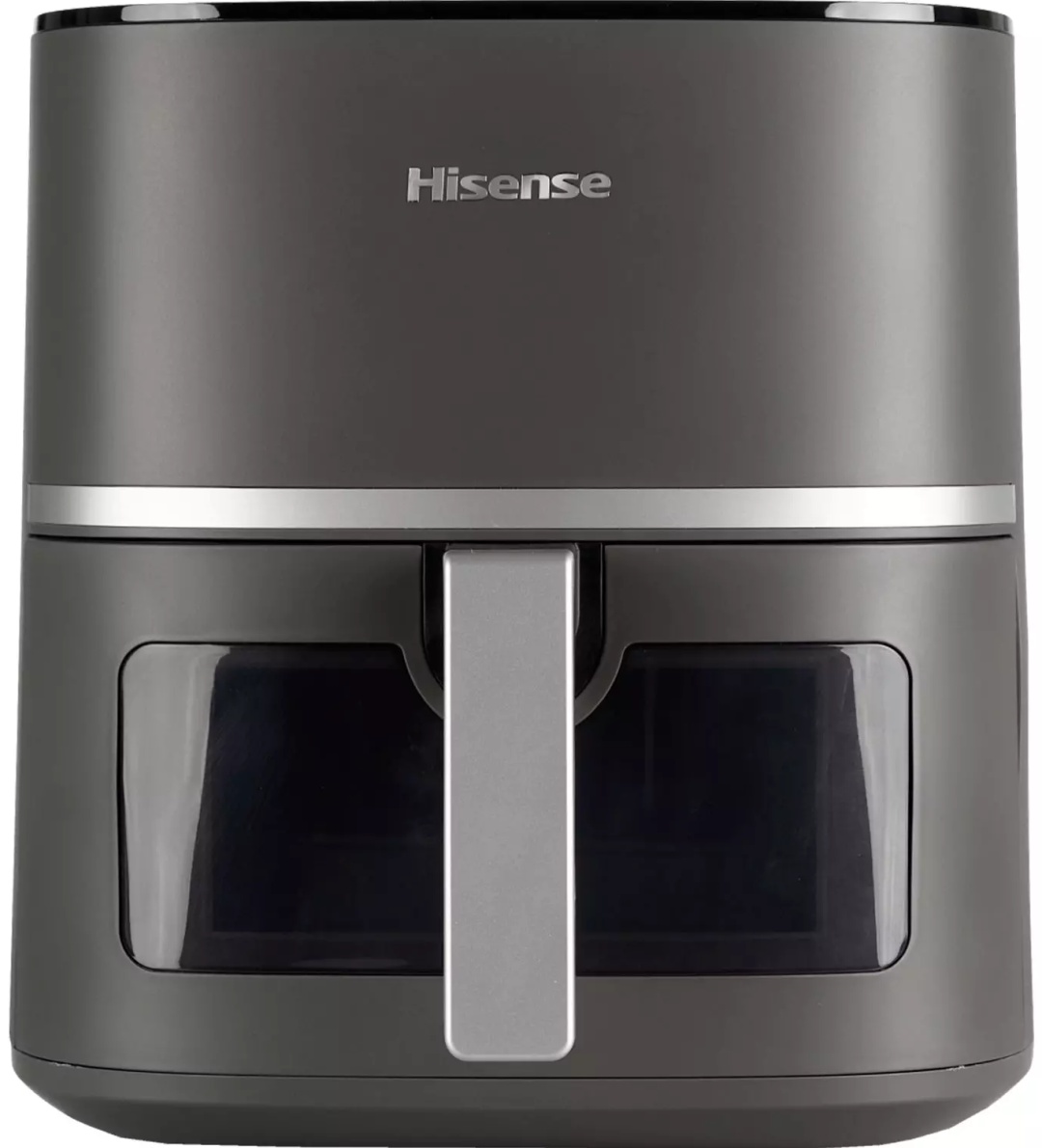 Аэрогриль Hisense HAF1600D черный
