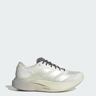 Кроссовки adidas adizero белый