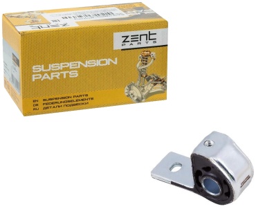 ZentParts сайлентблок рычага подвески Z25512
