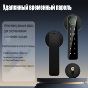 Замок Электронный LC2-ZNS