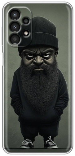 Чехол BAIKO для Samsung Galaxy A53 рисунок